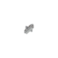 Track 1 Circuit Mini Joiner Silver