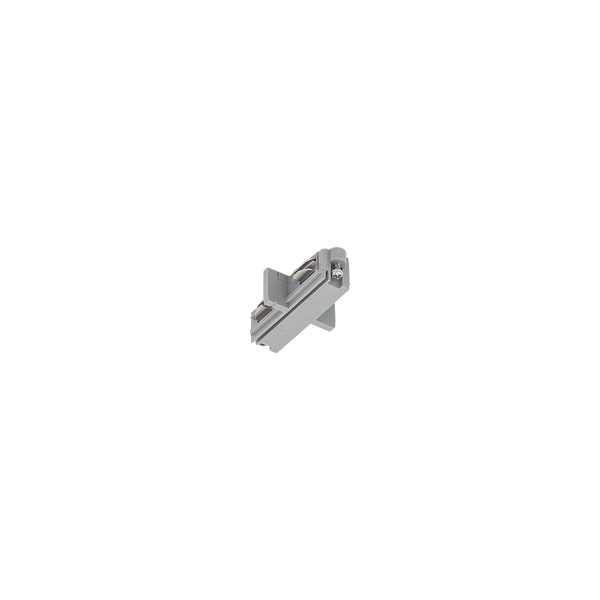 Track 1 Circuit Mini Joiner Silver