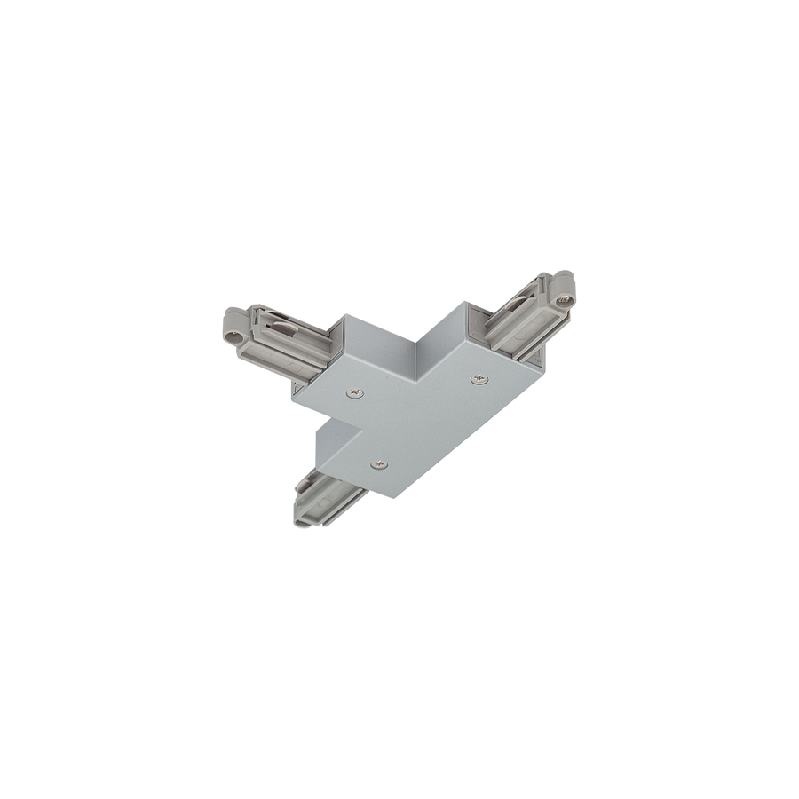 Track 1 Circuit T Earth Right Silver