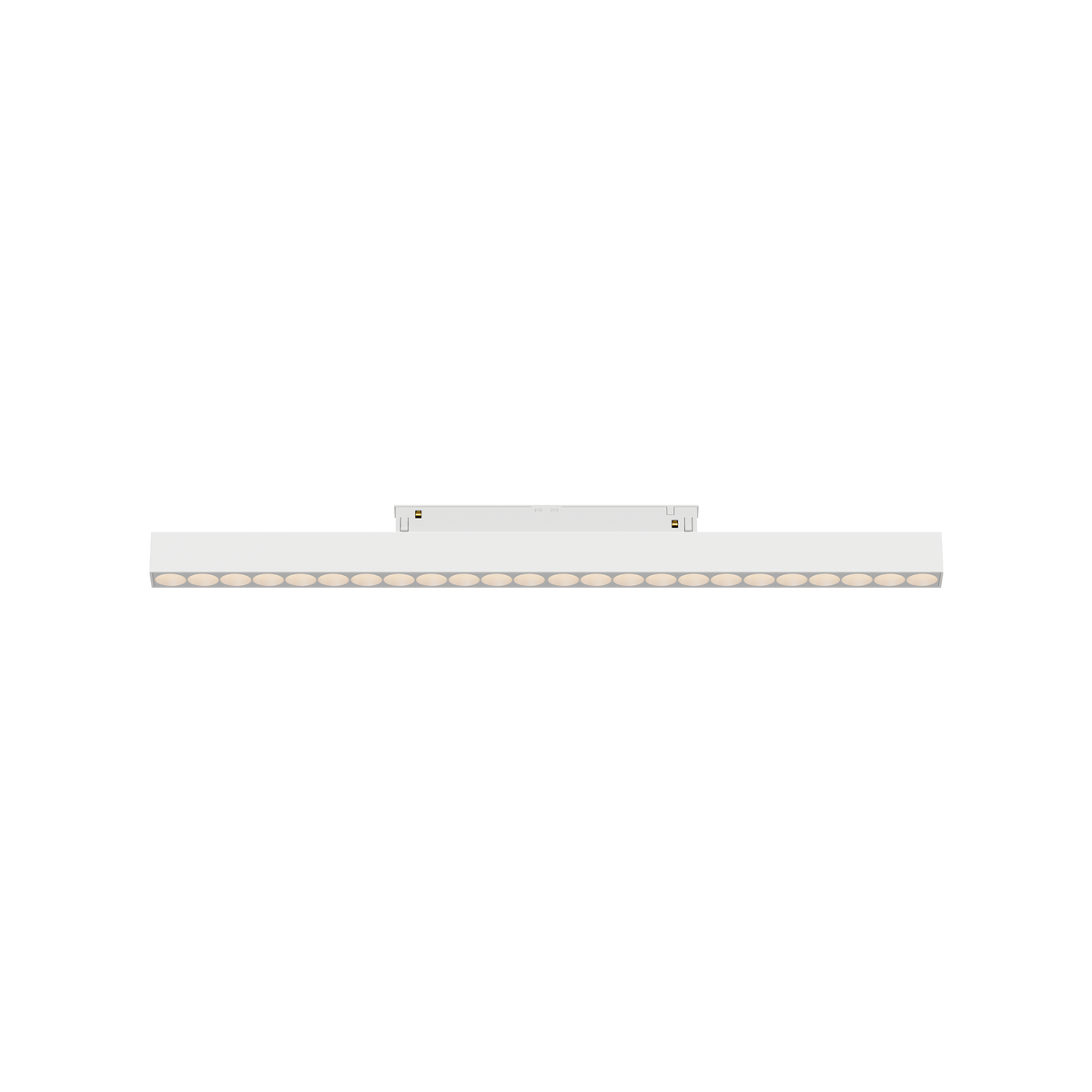 Cevon T8 48V Track Linear Dot Long Fixed White