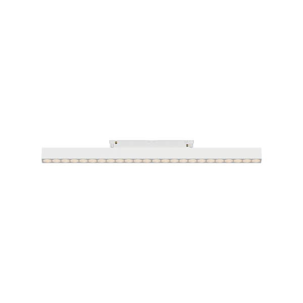 Cevon T8 48V Track Linear Dot Long Fixed White