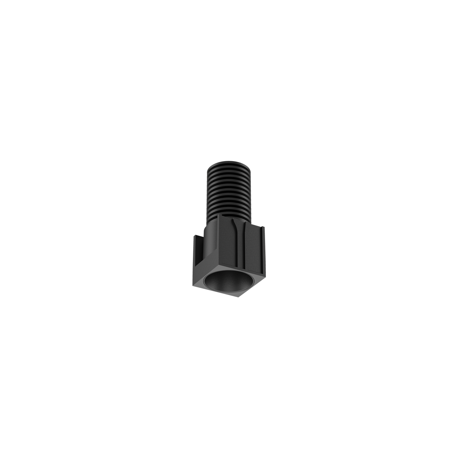 Cevon M41 Type 3-HO Dark Art Square High Output Black 3000K