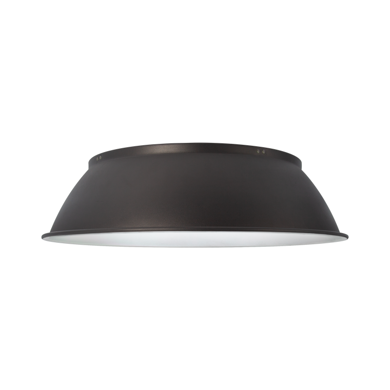 Aluminium Glare Shield for P700