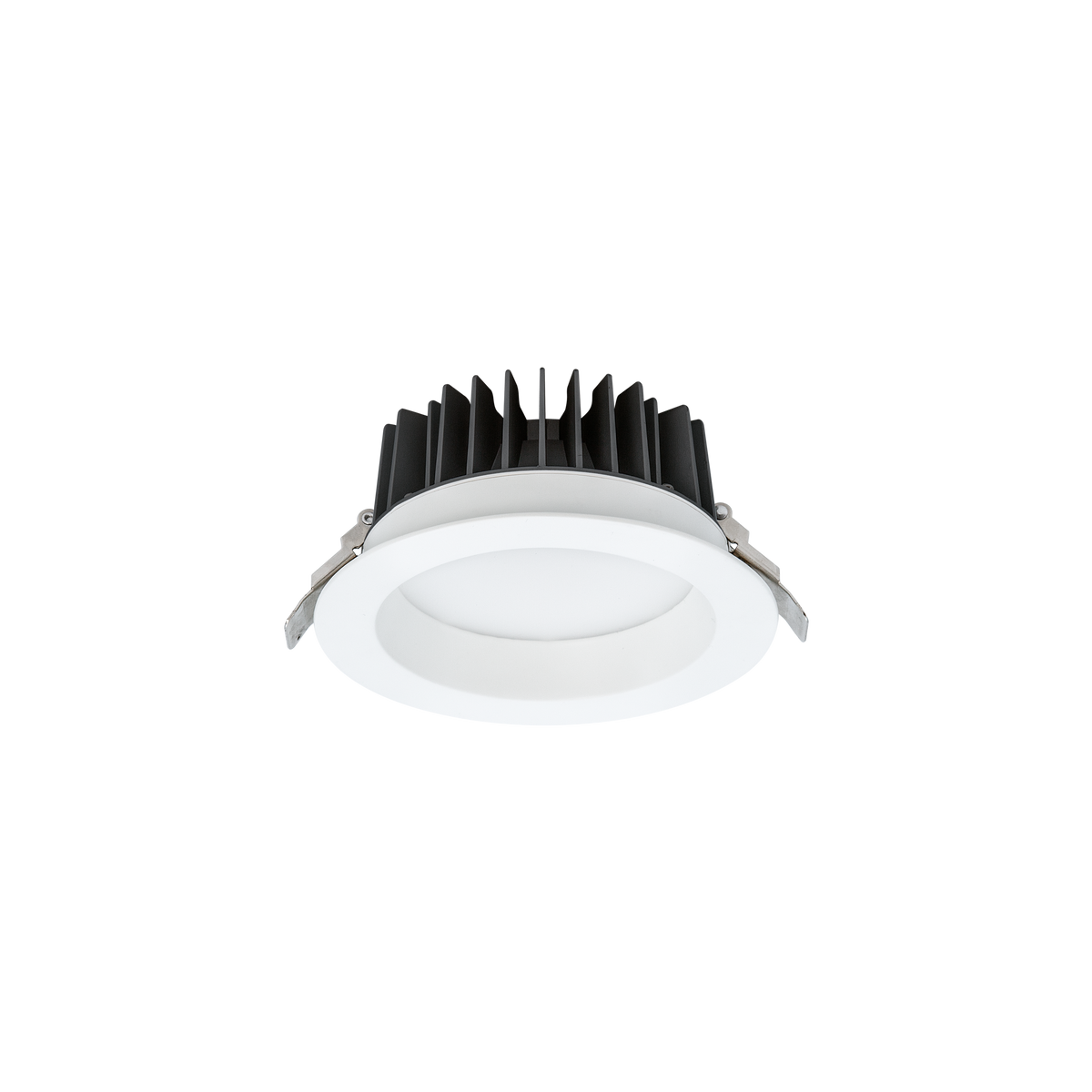Retrofit Large High Output Downlight Kit White 3000K / 4000K