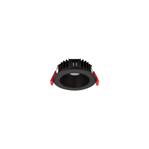 LEDE Pro Small Downlight Kit Black 3000K / 4000K