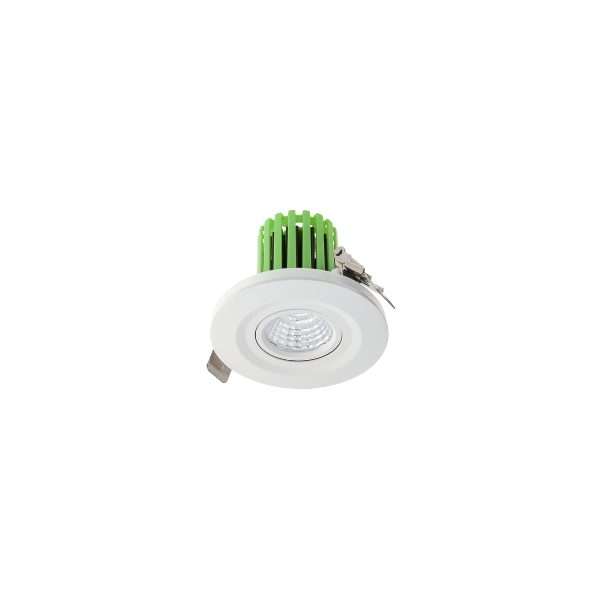 316 STS Smart Tilt Downlight Kit White 3000K