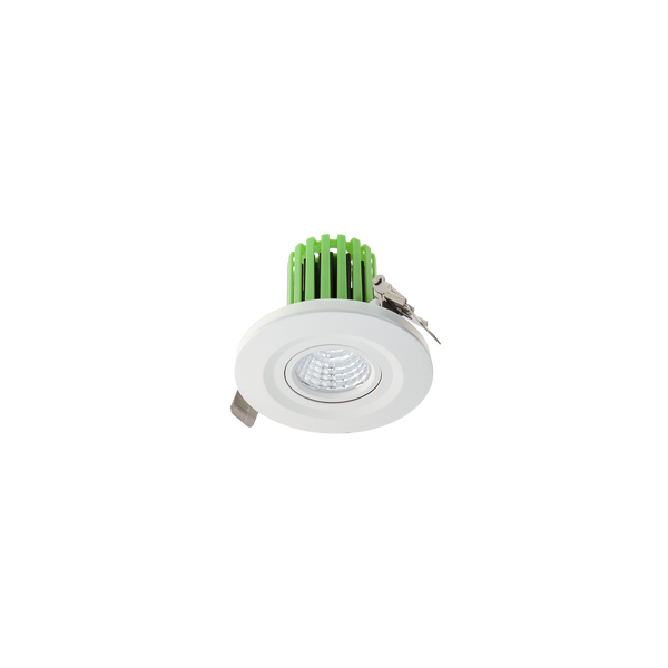 316 STS Smart Tilt Downlight Kit White 3000K