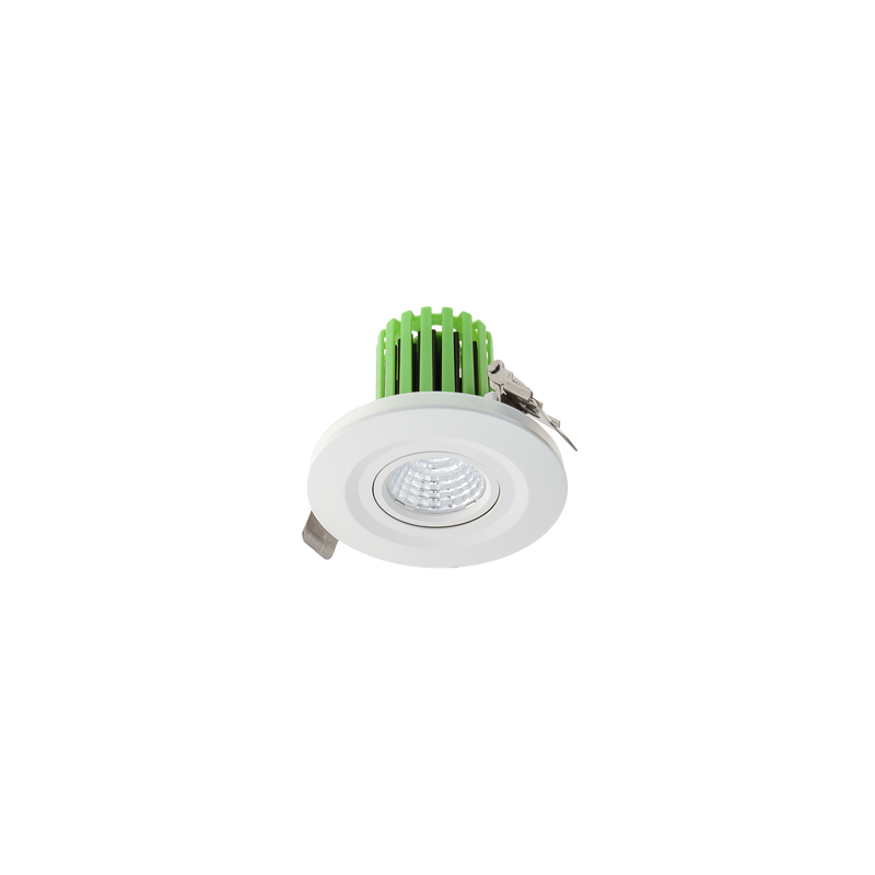 316 STS Smart Tilt Downlight Kit White 3000K