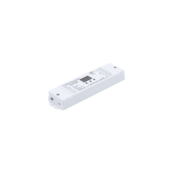 DMX Decoder RGB or RGBW