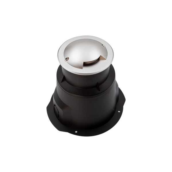 3W Exterior Inground Drive Over - Single Beam 316 STS 2700K
