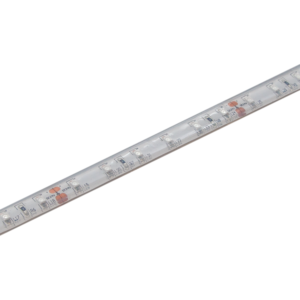5W Single Colour LED Tape Green IP67