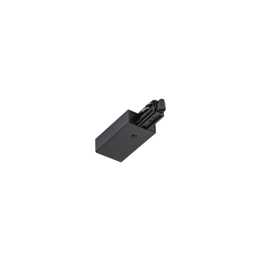 Track 1 Circuit Mains Connect Earth Left Black