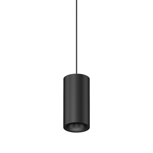 Cevon M80 Type 22 Dark Art Pendant Spot Black 3000K