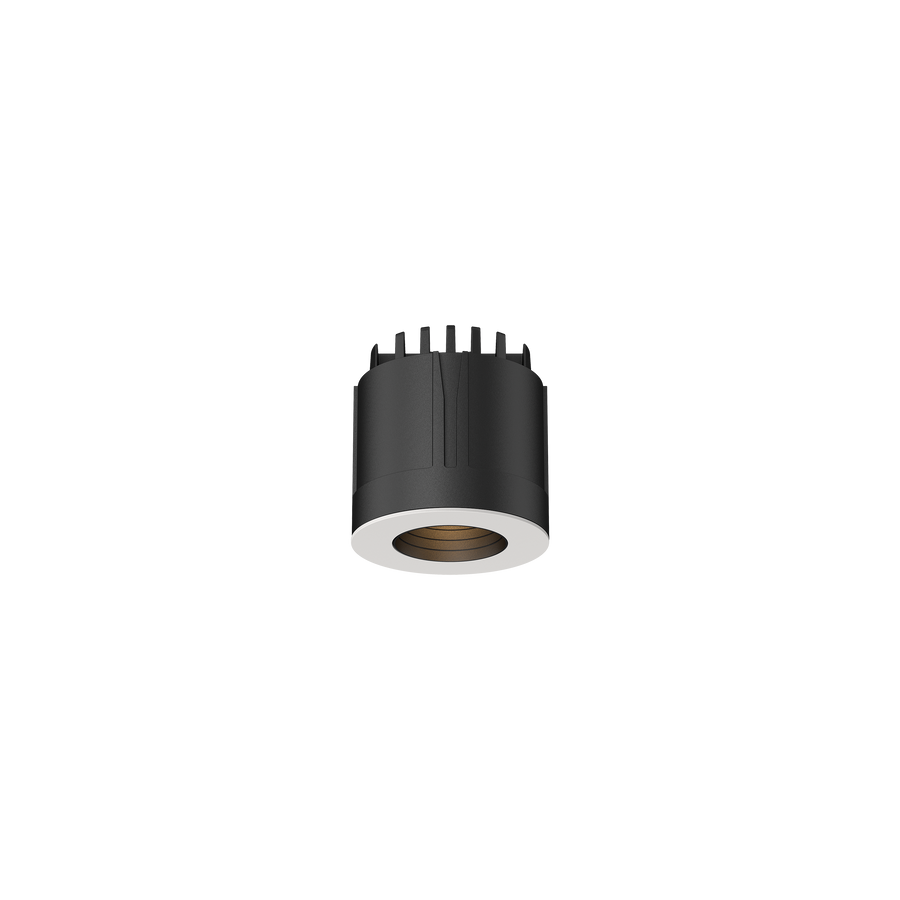 Cevon M80 Type 6 Black Hole White Trim 2700K
