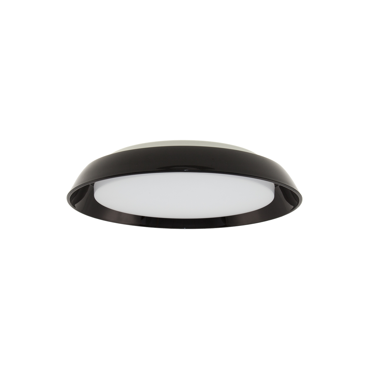 Craft Series Button Dimmable Black 3000K