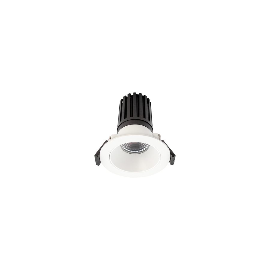 Exterior Design Standard Downlight Kit White 3000K