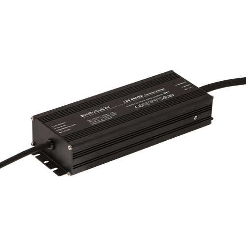 IP67 24V 320W Constant Voltage Non-dimmable Driver