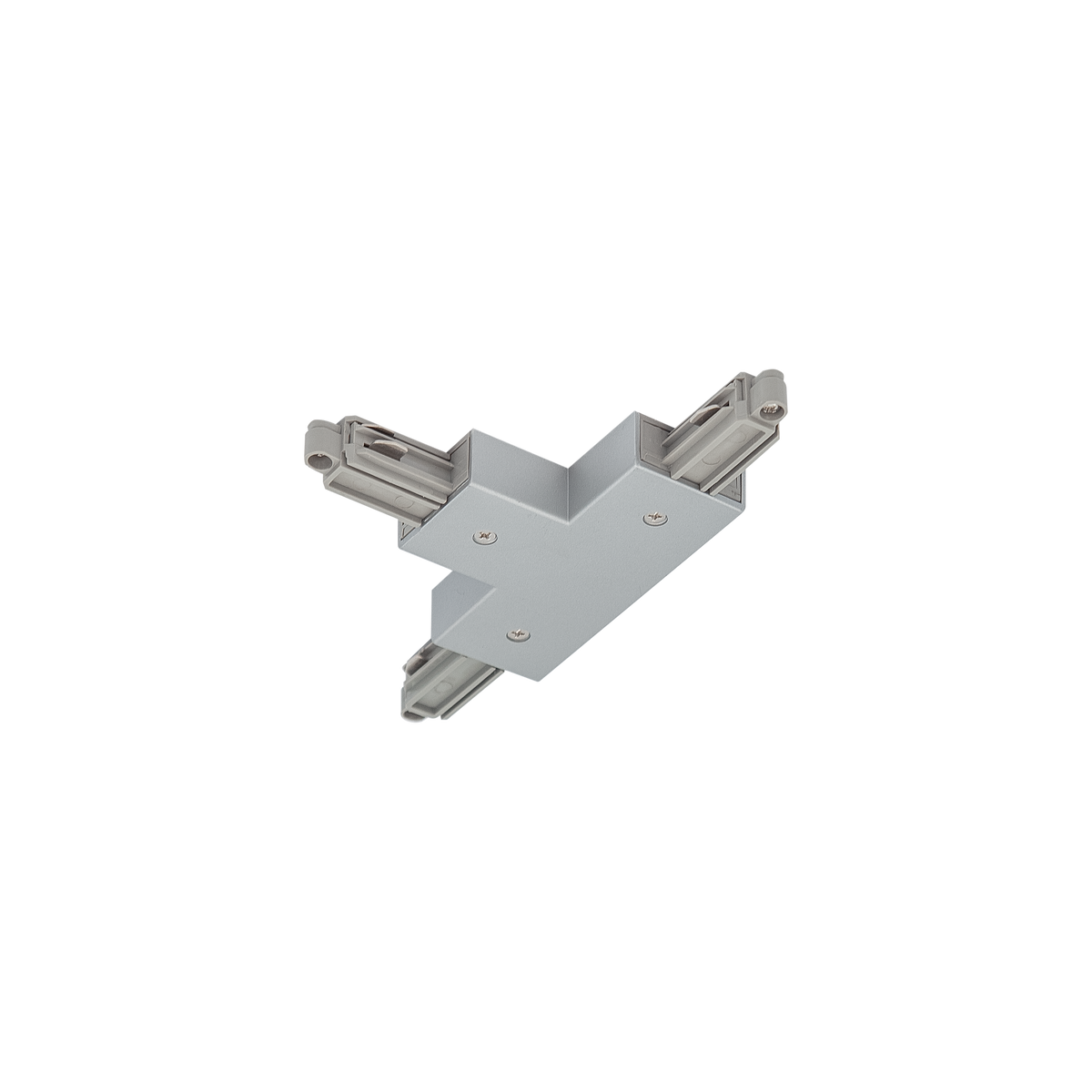 Track 1 Circuit T Earth Right Silver