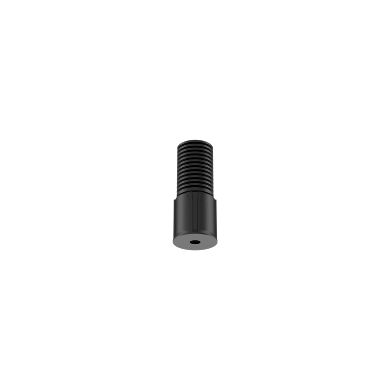 Cevon M40 Type 9 Pinpoint Black Trim 2700K