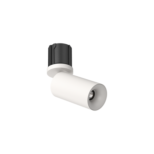 Cevon M60 Type 19 Dark Art Adjustable Spot White 3000K
