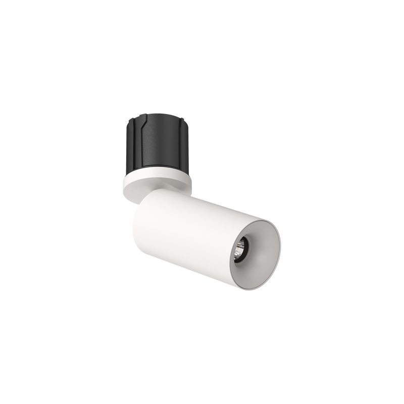 Cevon M60 Type 19 Dark Art Adjustable Spot White 3000K