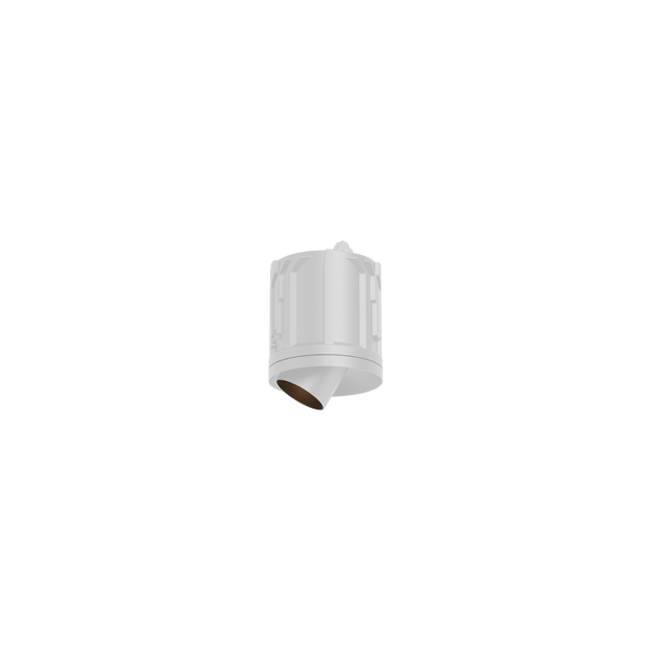 Cevon M60 Type 8 Adjustable Scopic White, Black 2700K 55D