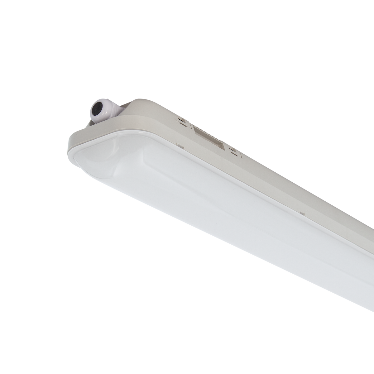 2ft Quick Mount Batten 4000K