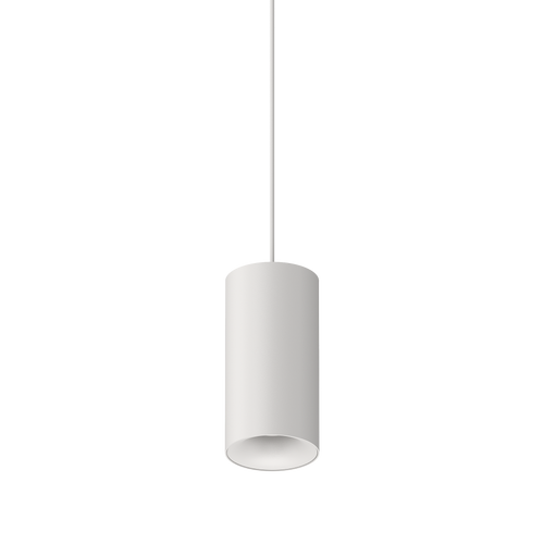 Cevon M80 Type 22 Dark Art Pendant Spot White 4000K
