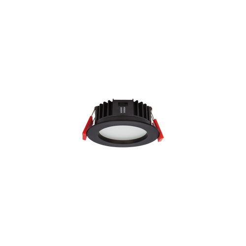 LEDE Premium Economy Standard Downlight Kit Black 3000K / 4000K