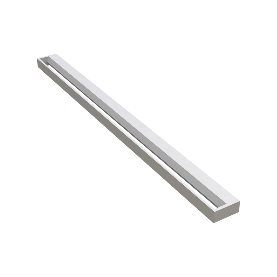 Wedge Wall Light 1200mm White 3000K / 4000K