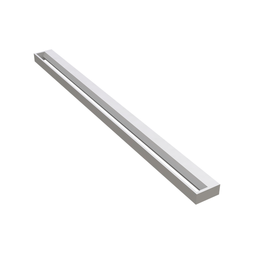 Wedge Wall Light 1200mm White 3000K / 4000K