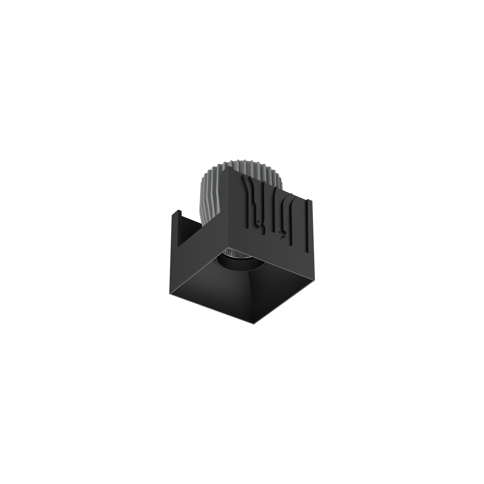 Cevon M81 Type 2 Lotus Square Black 2700K