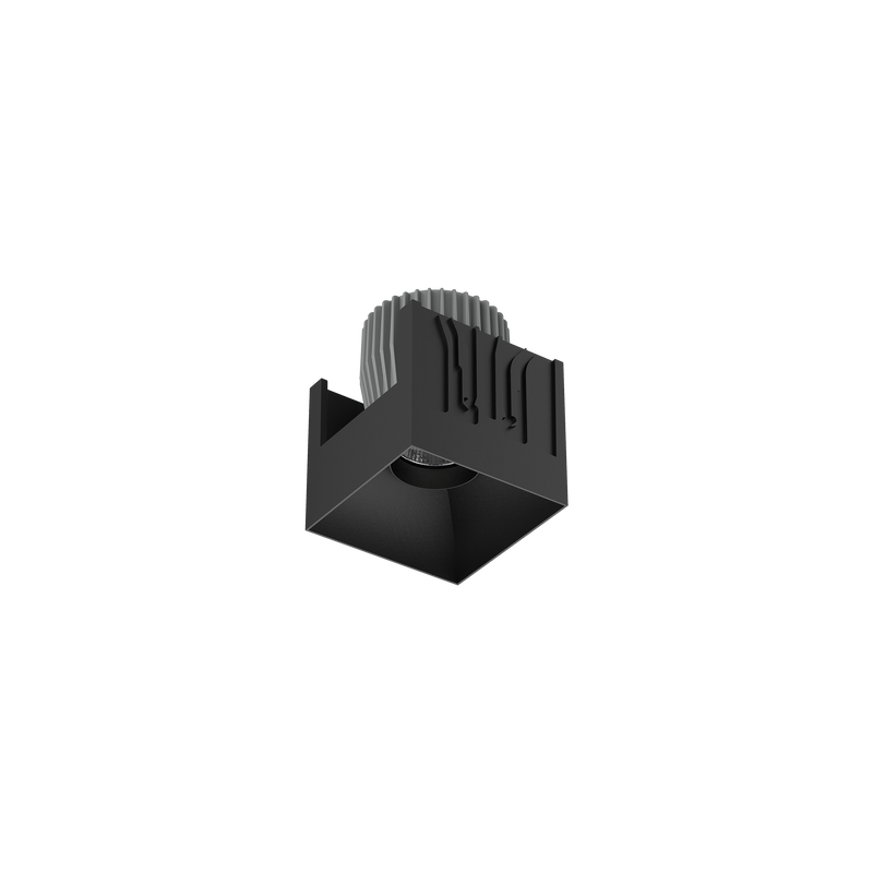 Cevon M81 Type 2 Lotus Square Black 2700K