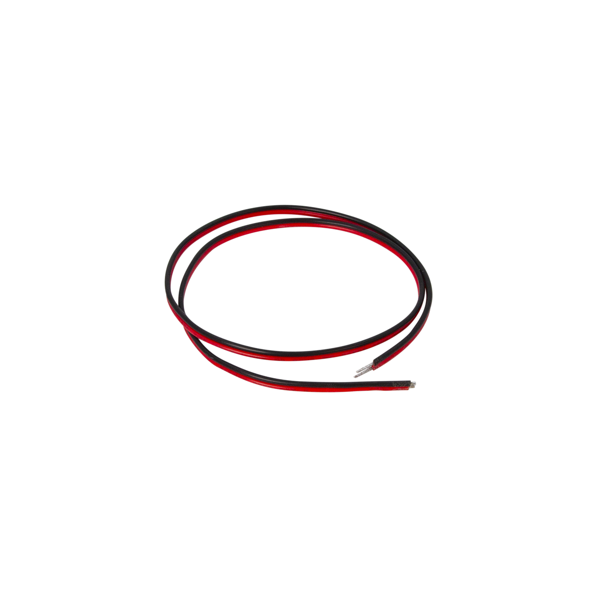 Feed Cable - 500mm lengths 2 core - 10 pack