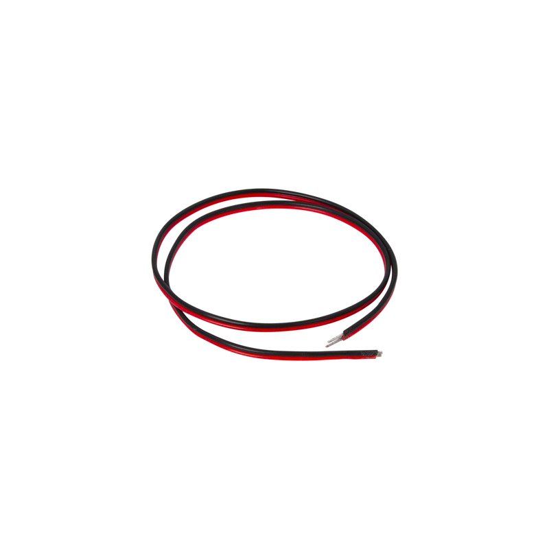 Feed Cable - 500mm lengths 2 core - 10 pack