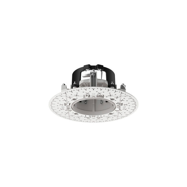 Cevon Type Trimless Frame for M80 White