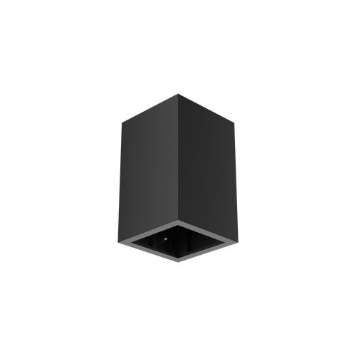 Cevon Type Surface Square Box for M61 Black