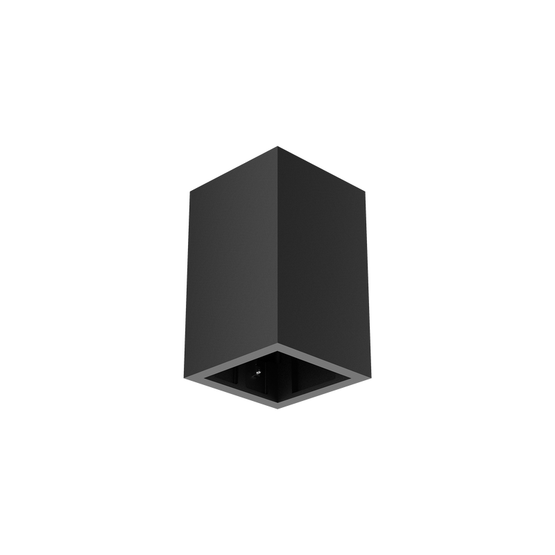 Cevon Type Surface Square Box for M61 Black