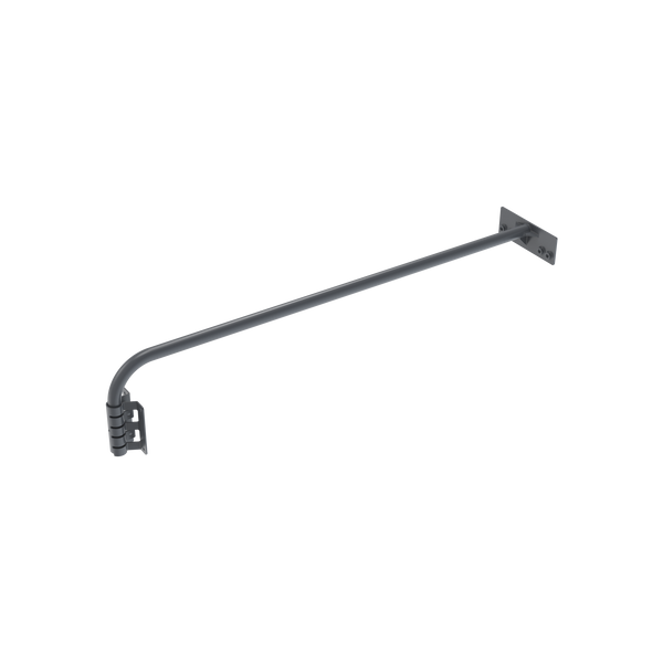 Outrigger Arm for X500-X501 Graphite