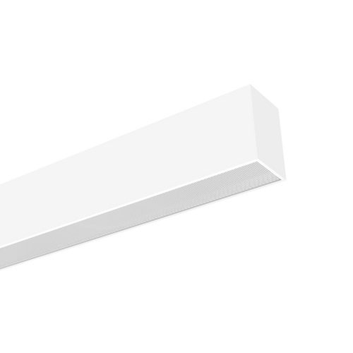 EVO Individual 1265mm White