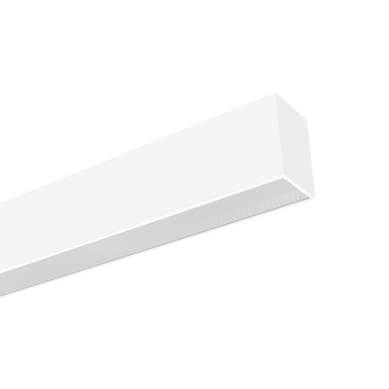 EVO Individual 1265mm White