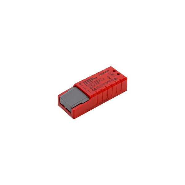 12V 20W Constant Voltage Non-dimmable Driver
