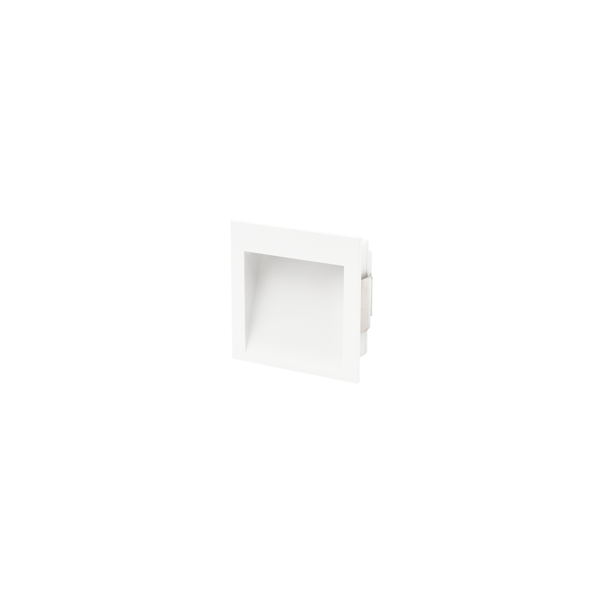 Designline Square Textured White 3000K / 4000K