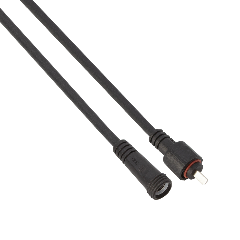 Exterior Extension Loop Cable - 3M