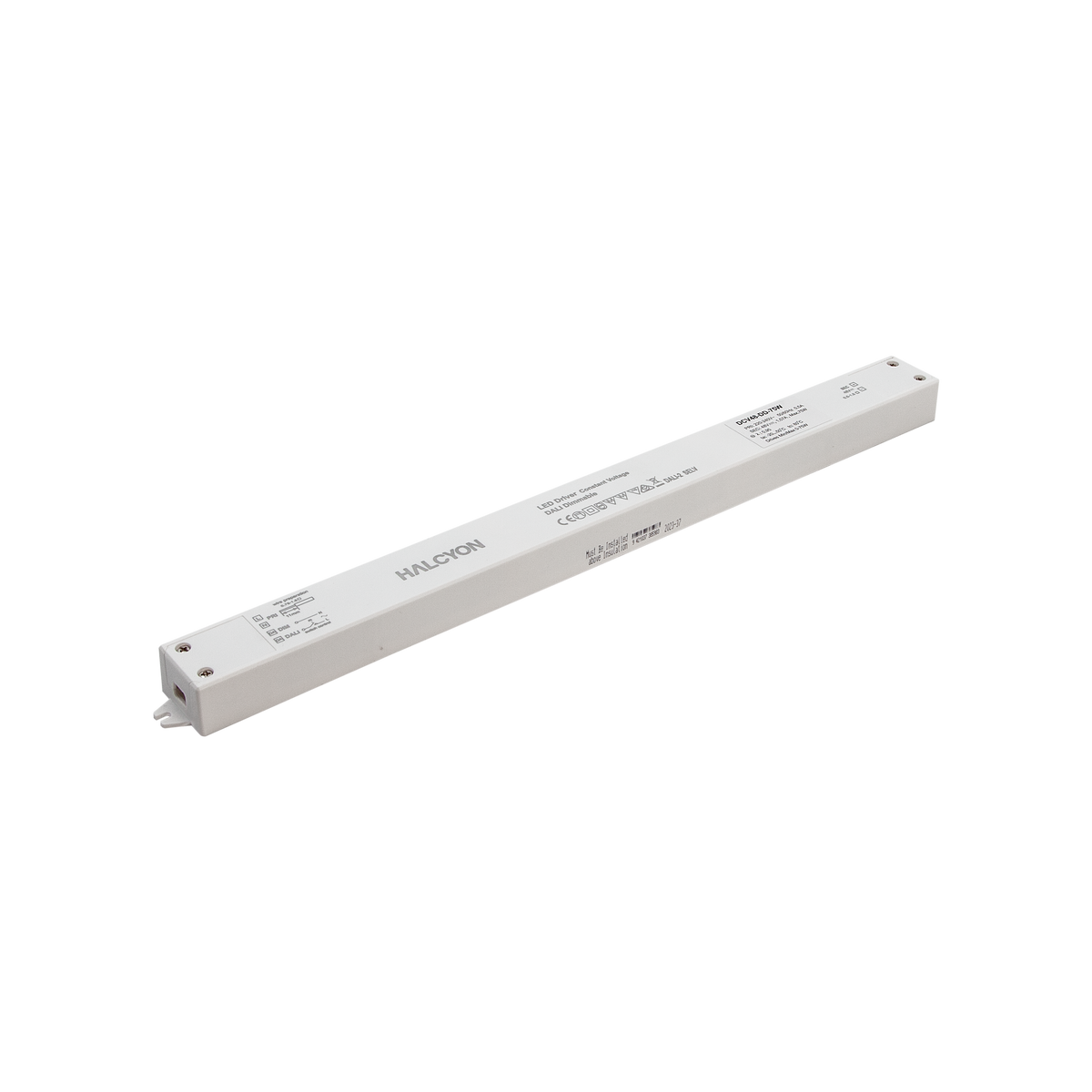 48V 75W Constant Voltage Dali Driver