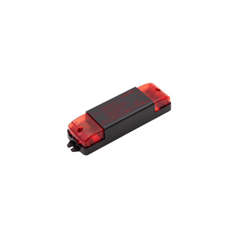 200-350mA 15W Dimmable Constant Current DX Series Driver