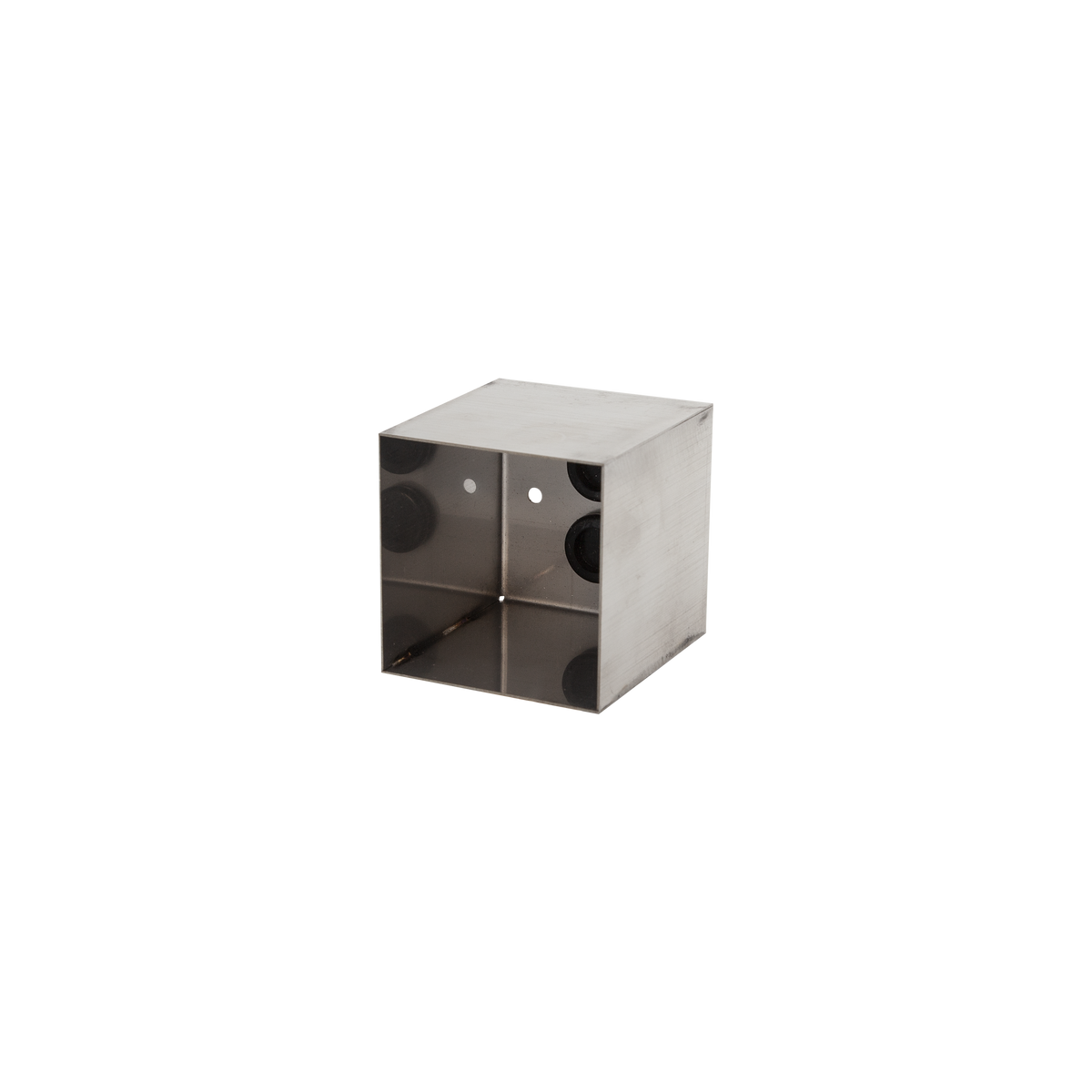 Concrete installation housing for R902/R904