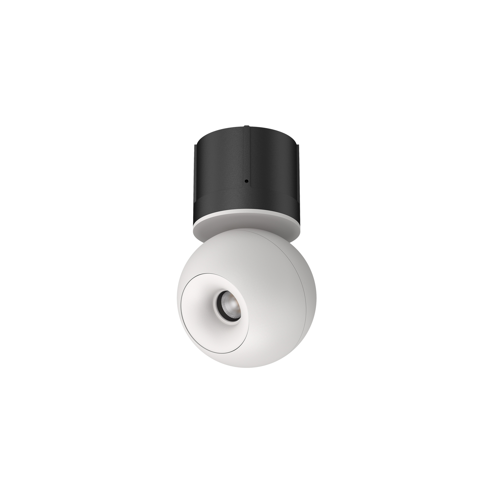 Cevon M80 Type 16 Dark Art Sphere White 4000K