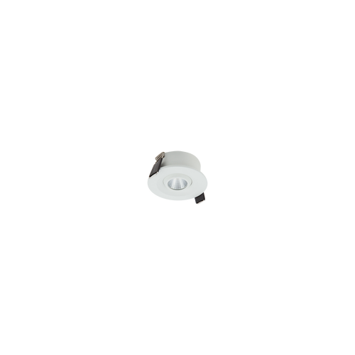 Small Eyeball Tilt White 3000K