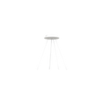LED347 & LED348 Cable Suspension Kit White